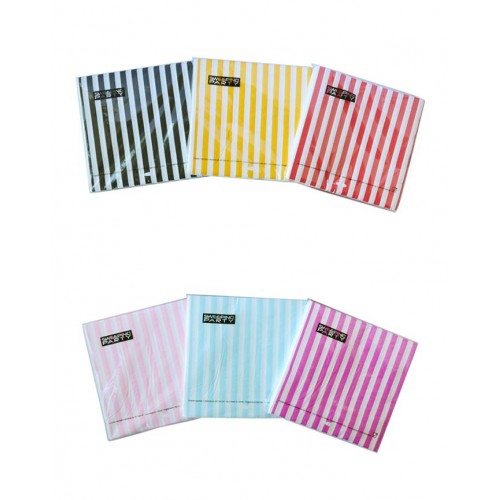 Lunch Napkins - Striped