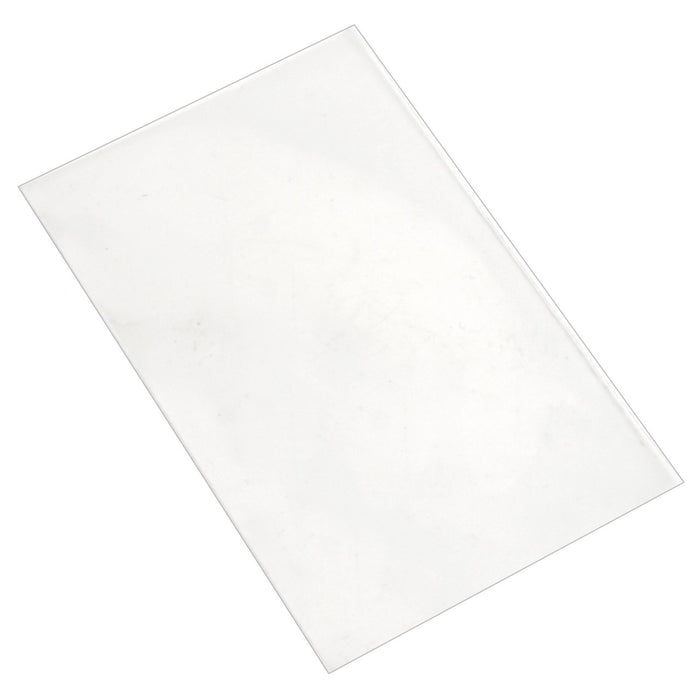 Clear Cellophane Bag - 11x22.5cm