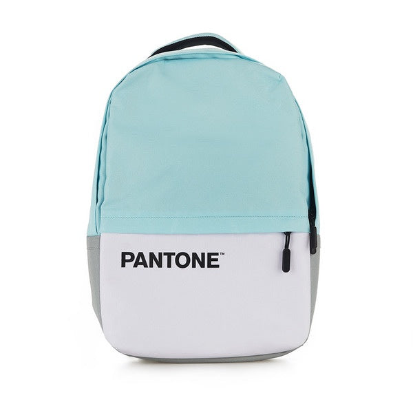 Backpack - Pantone Turqouise