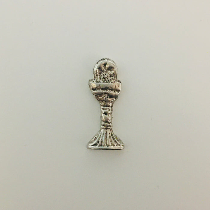 Silver Chalice Small