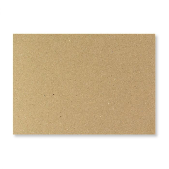 Envelope - Fleck Kraft - A6 - 114x162mm