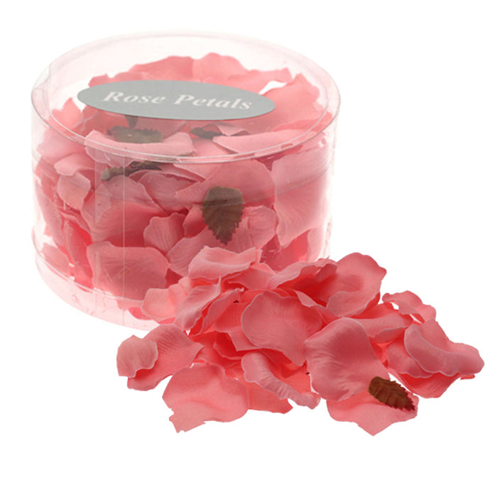 Rose Petals - Baby Pink - Tub 150pcs