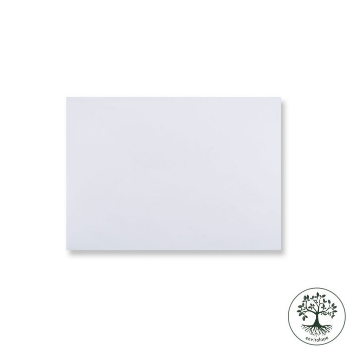 Envelope - White Matte - A5 - 162x229mm