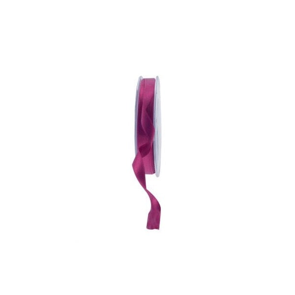 Satin Ribbon - 10mm - Orchid