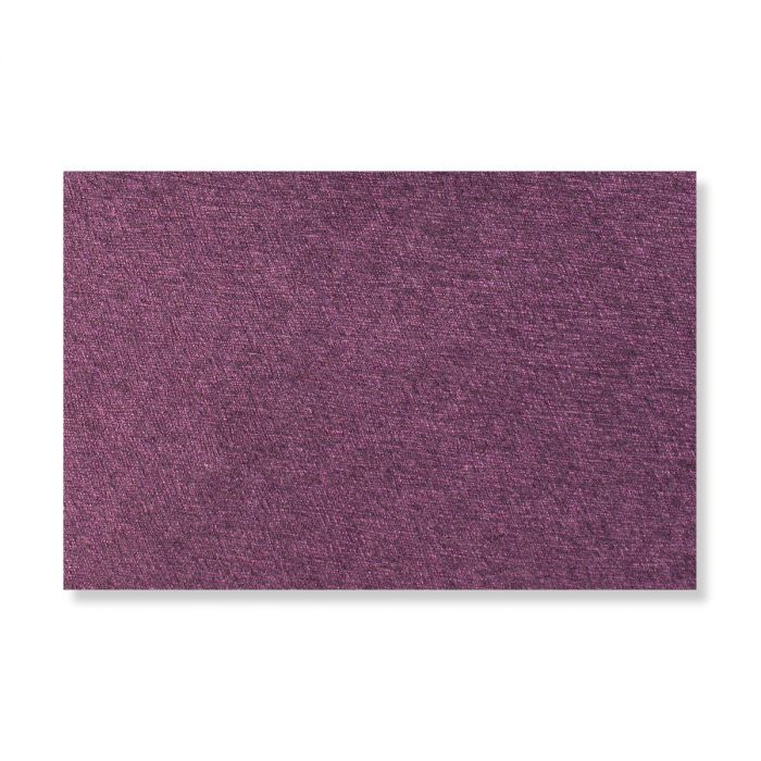 Envelope - Amaranth Textured Brocade - 62x94mm