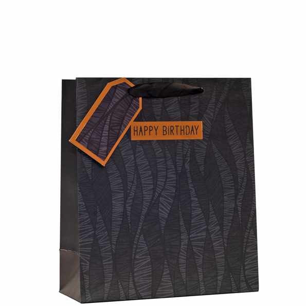 Tasmania Medium Gift Bag