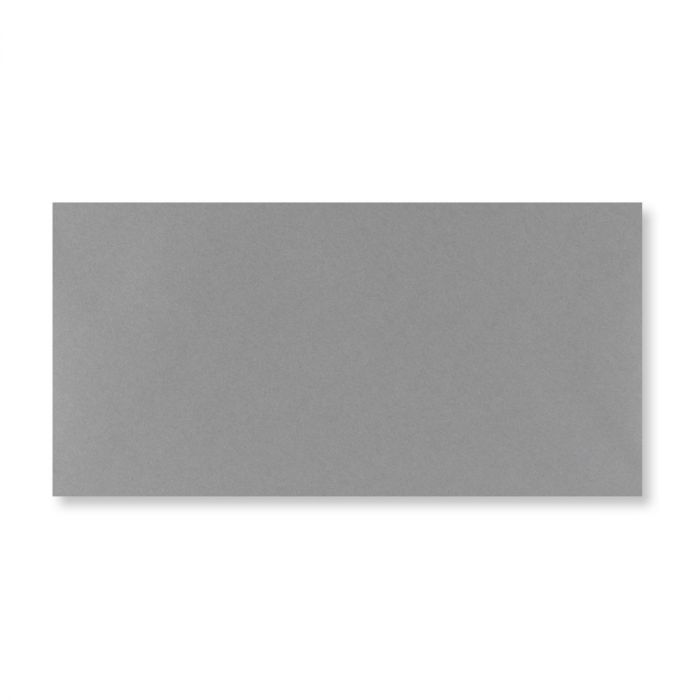 Envelope - Dark Grey Matte - DL - 110x220mm