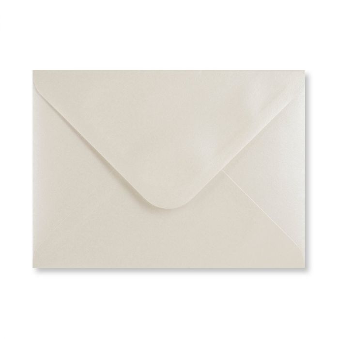 Envelope - Oyster - TR- 133x184mm