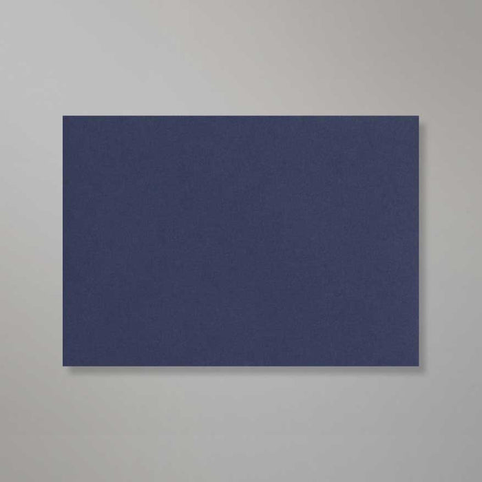 Envelope - Clariana Dark Blue - A6 (114X162mm)