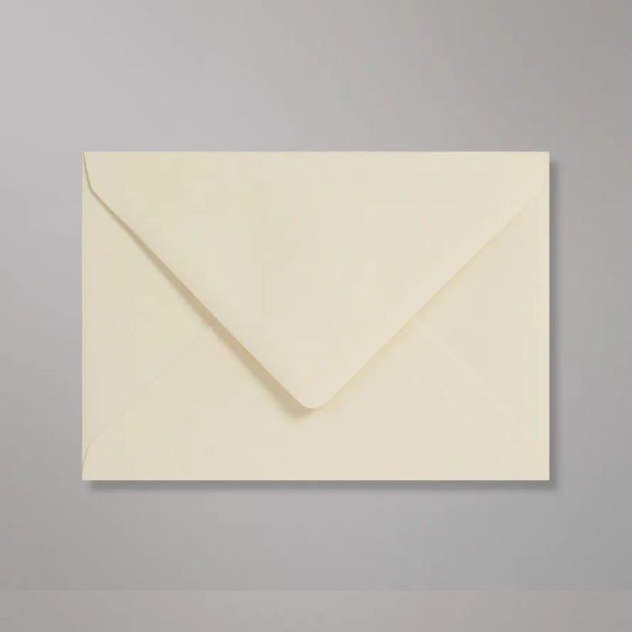Envelope - Clariana Magnolia - A6 (114X162mm)