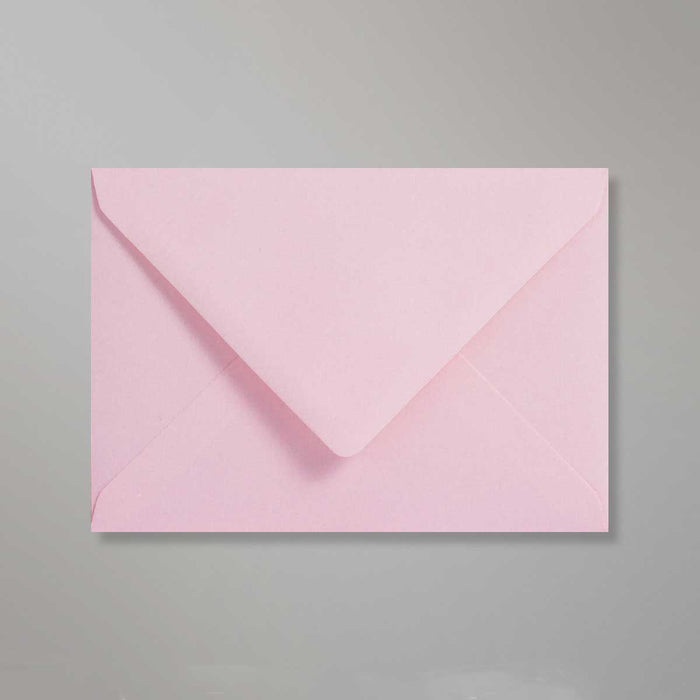 Envelope - Clariana Pale Pink - A6 (114X162mm)