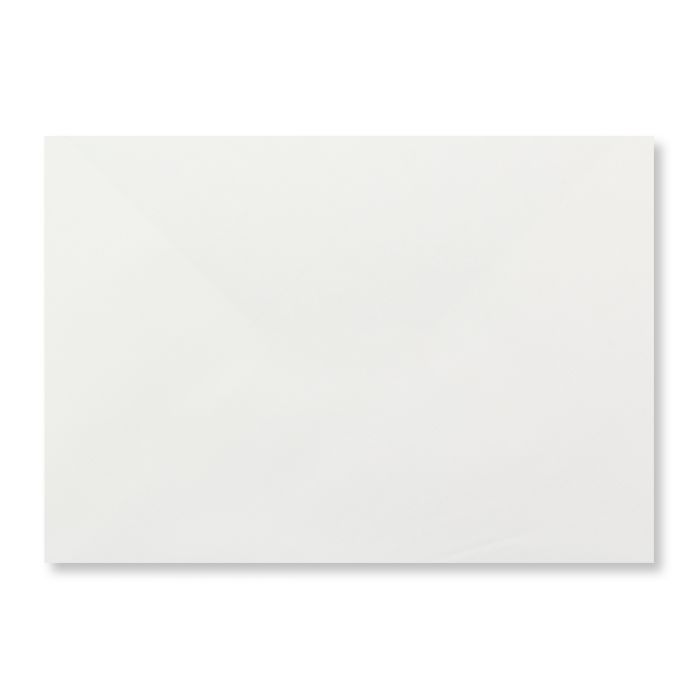 Envelope - White Laid - A5 - 162x229mm