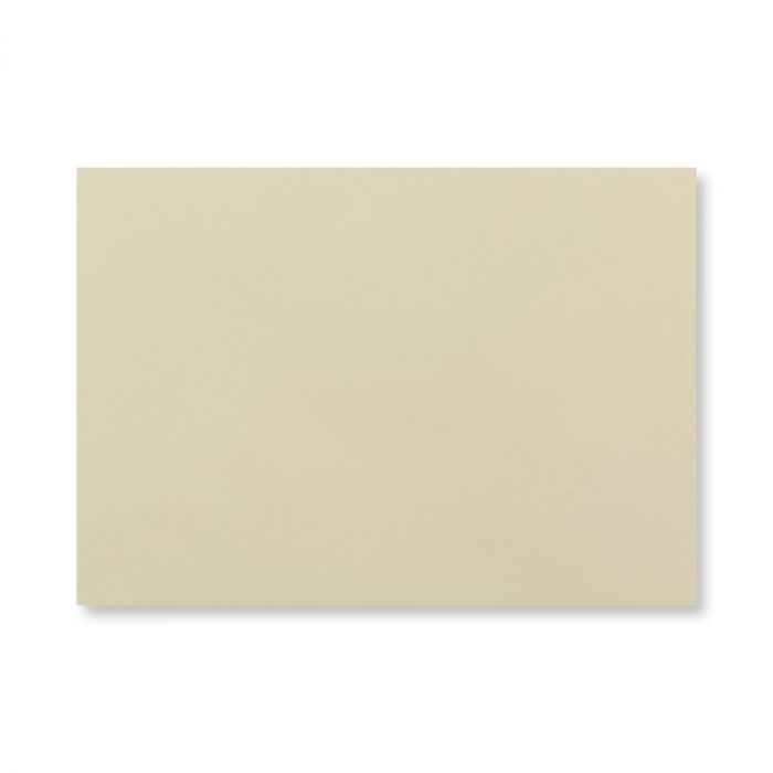 Envelope - Cream Matte - TR - 133x184mm