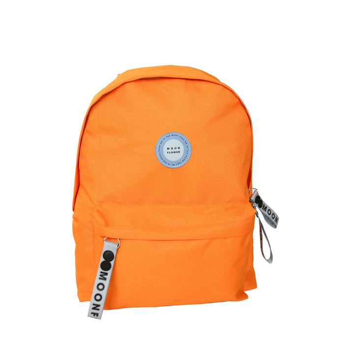 Backpack Moonflower Orange