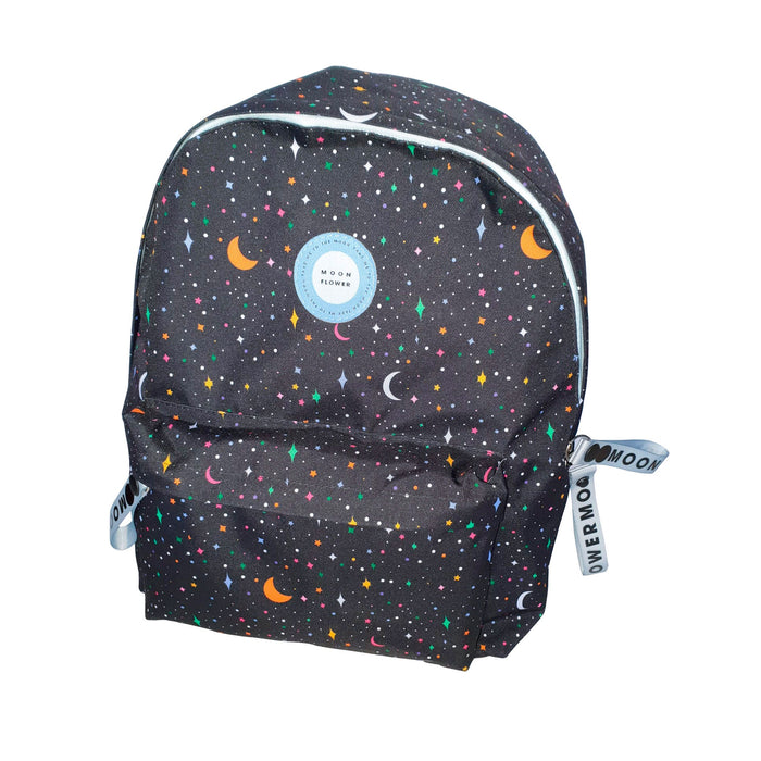 Backpack Moonflower Space