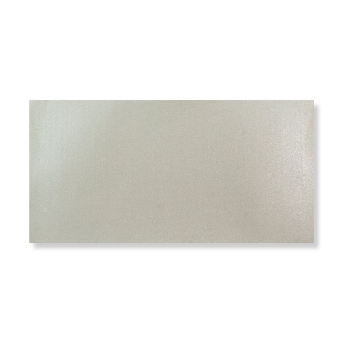 Envelope - Silver Pearlescent - DL - 110x220mm