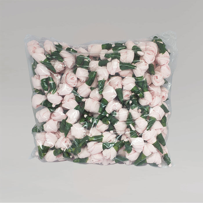 Roses Pink Confetti