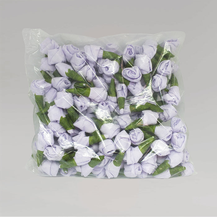 Roses Lilac Confetti