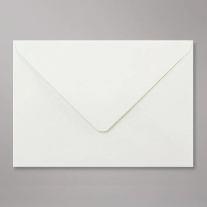 Envelope - White Hammered - A5 - 162X229mm