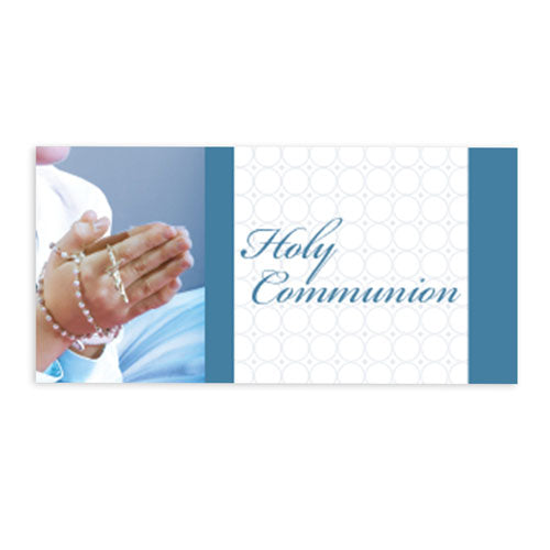 Tags Fill-in - Holy Communion - Rosary Prayer