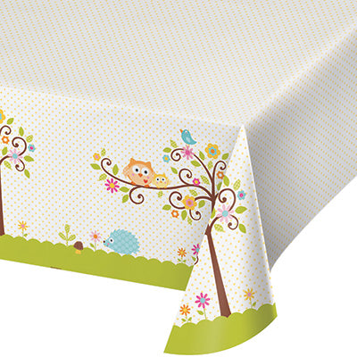 Happi Tree Tablecover