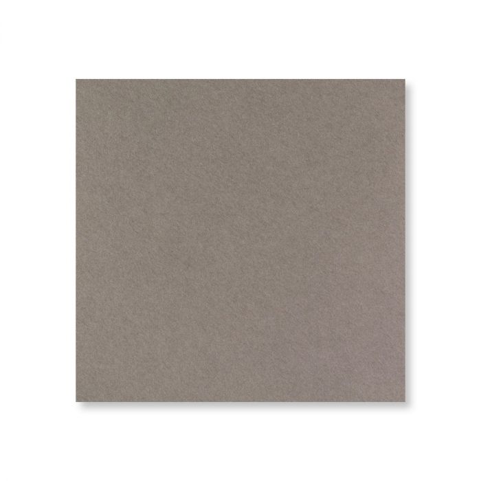 Envelope - Grey Matte - 155x155mm
