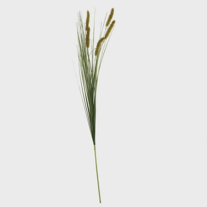 Grass Spray x5 Cat-Tail (91cm) - PVC