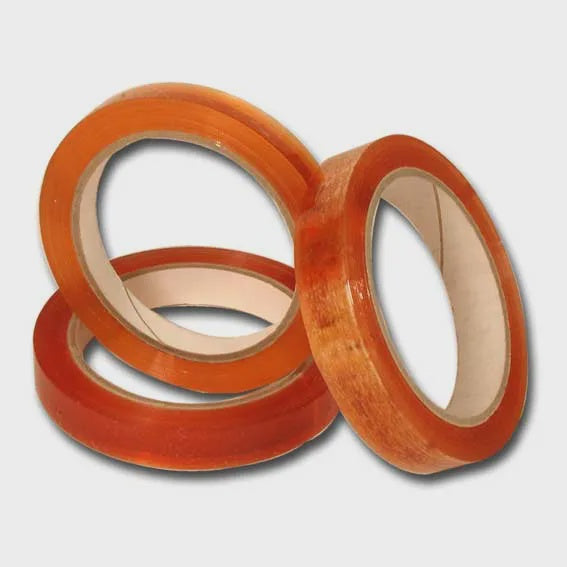 Transparent Adhesive Tape (19mm x 66m)