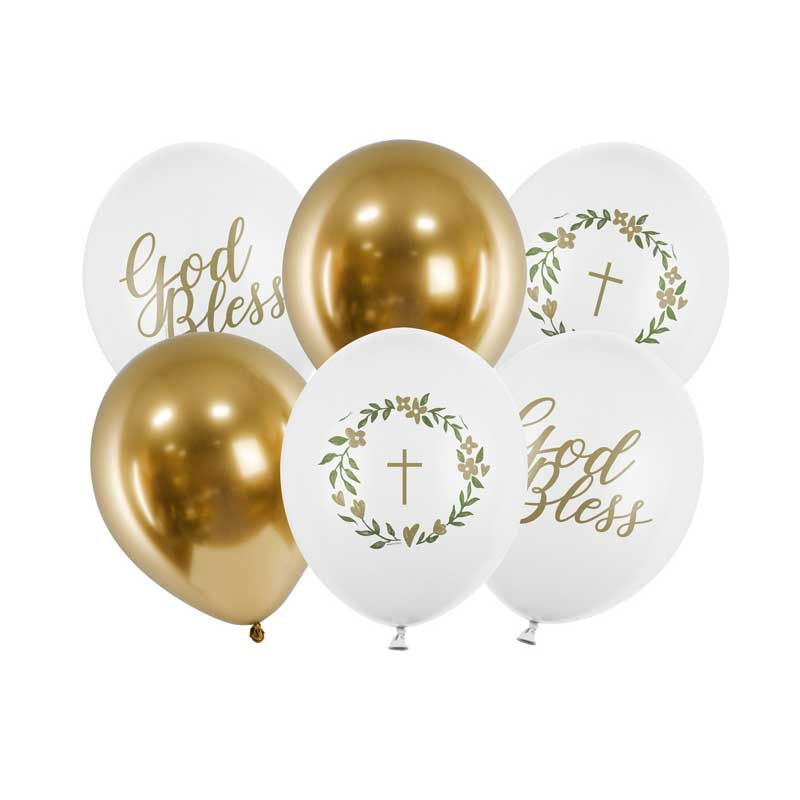 Baby Themed Balloons