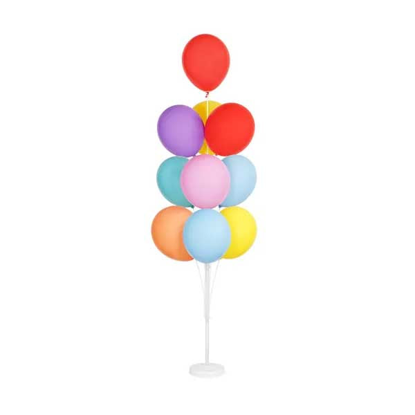 Balloon stand, 160 cm