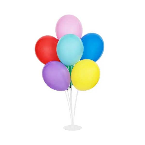 Balloon stand, 72 cm