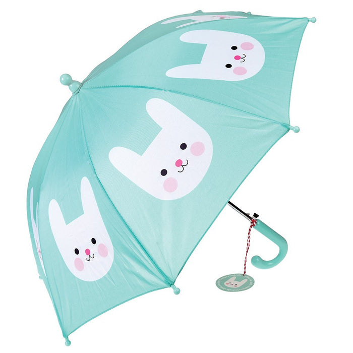 Bonnie The Bunny - Children's Umbrella