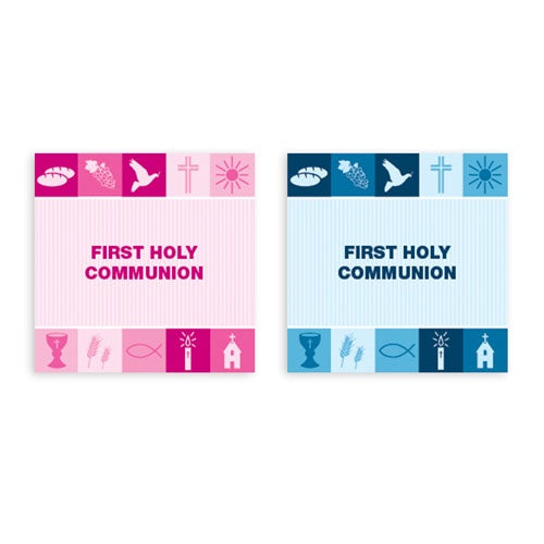 Tags Fill-in - Holy Communion - Icons Design