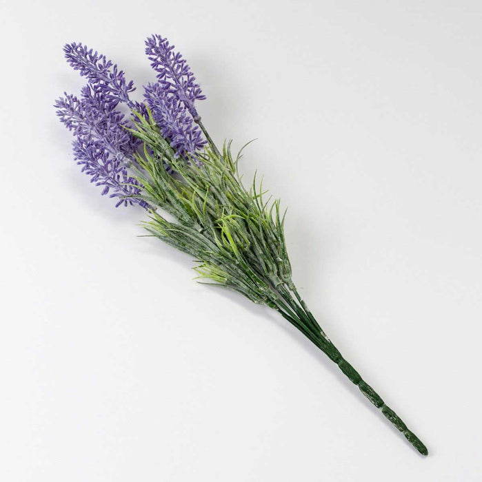 Lavender Flower Bunch