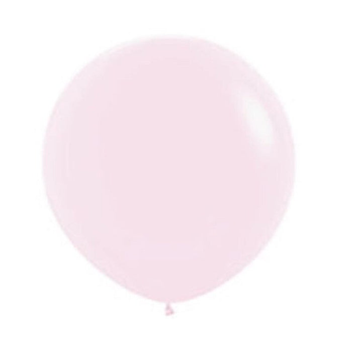 Balloon Latex Matte - Non Helium 11'' - Pink