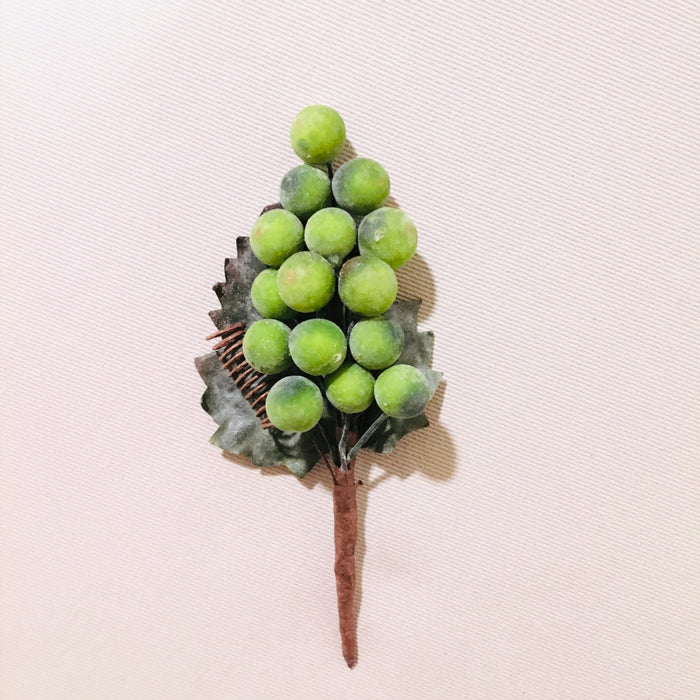 Grapes - Artificial Mini