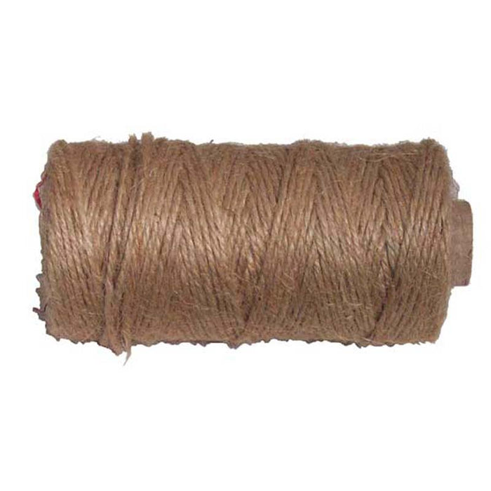 Natural Jute Twine Roll