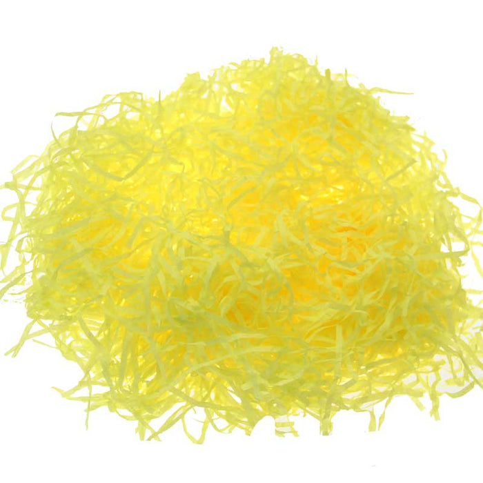 Shredded Tissue - Yellow - 25g