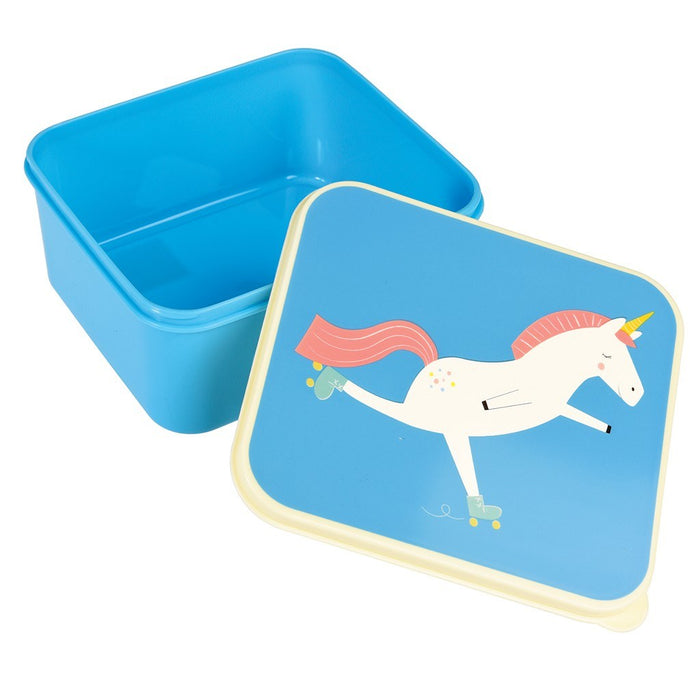 Magical Unicorn - Lunch Box
