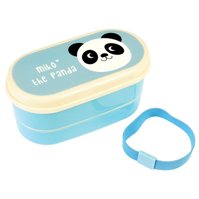 Miko The Panda - Bento Box
