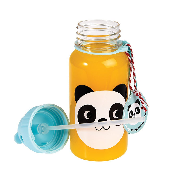 Miko The Panda - Water Bottle