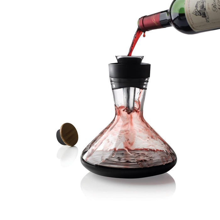 Aerato - Red Wine Carafe