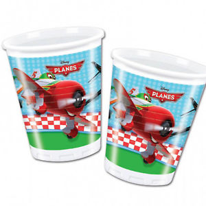 Disney Planes Disney Planes Cups