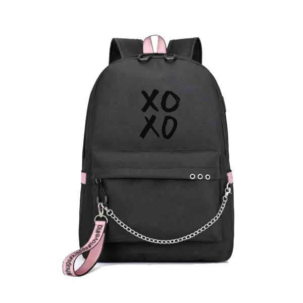 Backpack XOXO