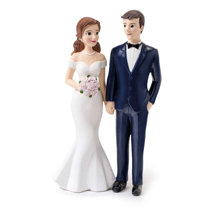 Cake Topper - Darling Couple