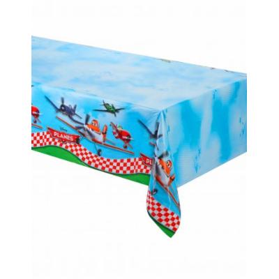 Planes Tablecover